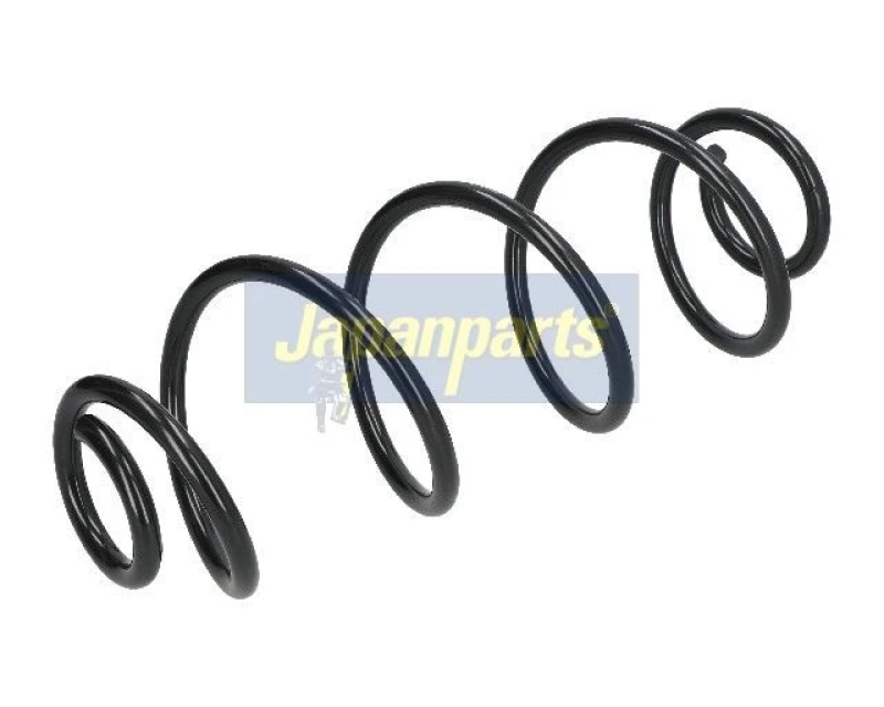 Image of JAPANPARTS Coil spring JAPANPARTS ZC5009A