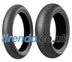 Image of Bridgestone W01 Regen / Soft ( 165/630 R17 TL Rear wheel, M/C, NHS )