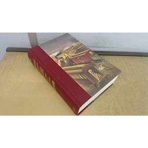 Image of TREASURY OF RAILROAD FOLKLORE Hardback 2016