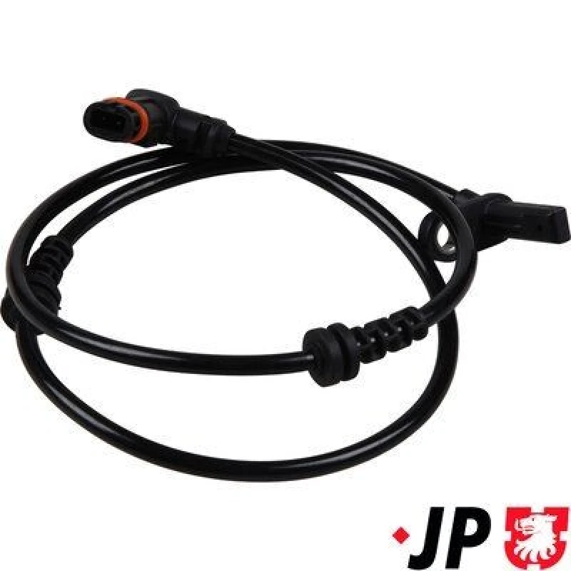 Image of JP GROUP ABS sensor JP GROUP 1397101100