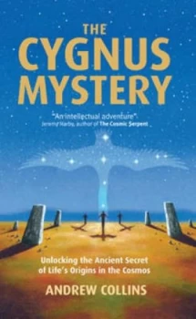 Image of The Cygnus Mystery by Andrew Collins Paperback