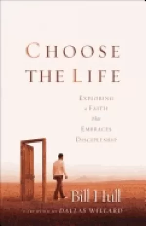 Image of choose the life
