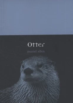 Image of Otter by Daniel Allen Paperback