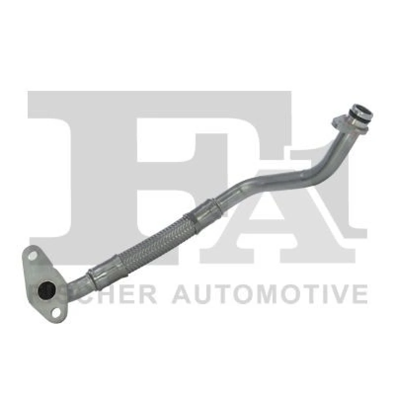 Image of FA1 Oil Pipe, charger FA1 611-824