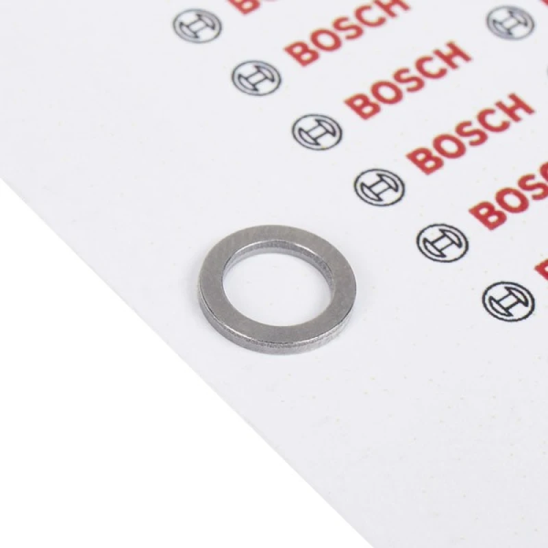 Image of Bosch F 00V C17 003 Gaskets Seal,injector (3891)