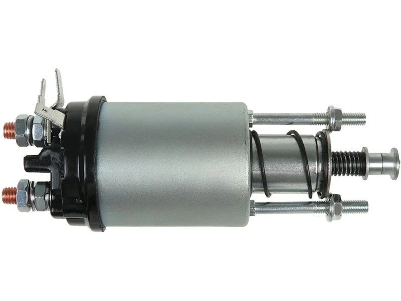 Image of AS-PL Starter solenoid AS-PL SS4007