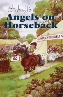 Image of Angels on Horseback : And Elsewhere