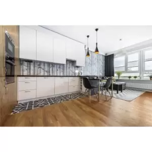 Image of Kraus Premium Rigid Core Luxury Vinyl Floor Tiles - Epping