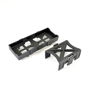 Image of Ftx Texan 1/10 Battery Tray