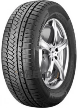 image of Continental WinterContact TS 850P SSR ( 215/60 R18 98H, MOE, SUV, runflat )'