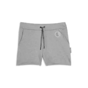 image of Ted Baker Tika Active Shorts - Grey