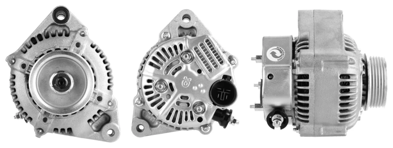 Image of LUCAS Alternator LUCAS LRA01401
