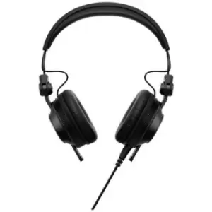 image of Pioneer DJ HDJ-CX DJ On Ear Wired Headphones