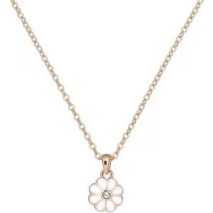 Image of Ted Baker Dorriy Daisy Necklace