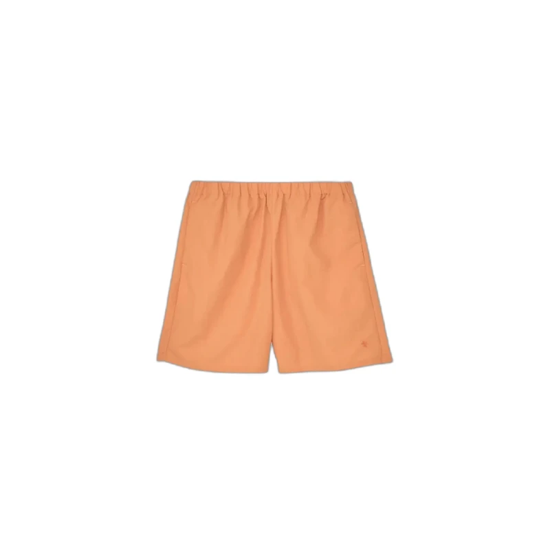Image of Short Goldwin Nylon Orange Male S