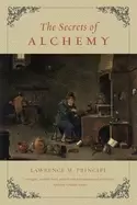 Image of secrets of alchemy