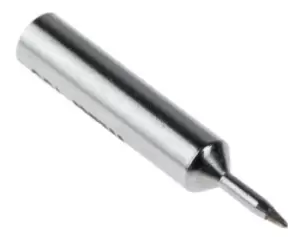 image of Weller XNT 1SC 0.4mm Screwdriver Soldering Iron Tip for use with WP 65, WTP 90, WXP 65, WXP 90