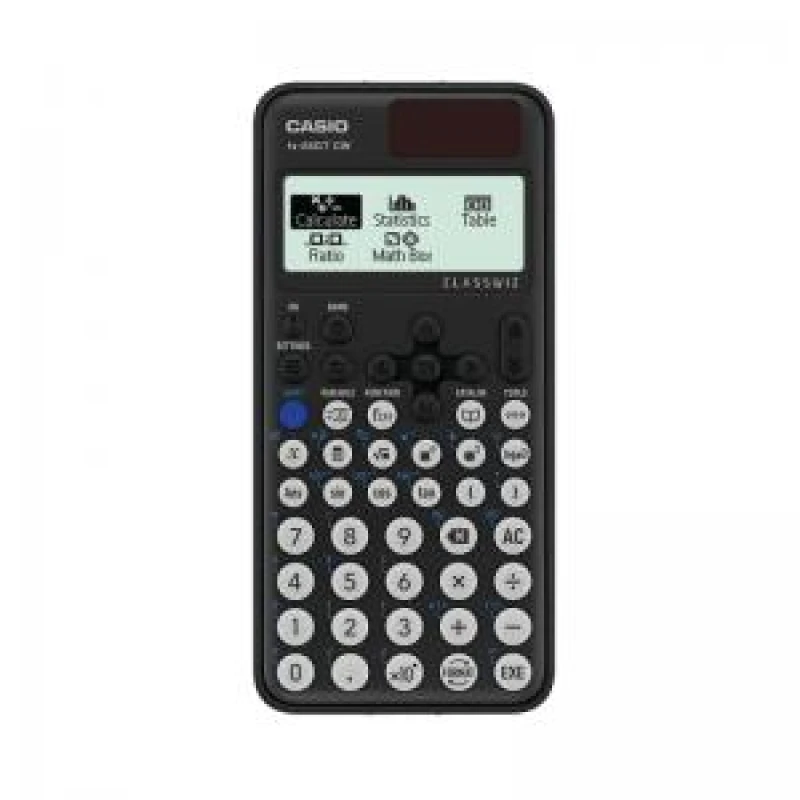 Image of Casio FX85GTCW Scientific Calculator