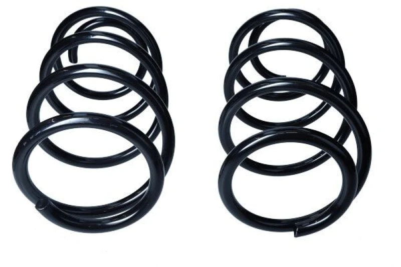Image of MAXGEAR Coil spring MAXGEAR 60-1169D