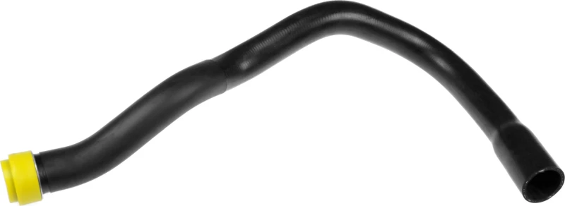 Image of GATES Radiator hose GATES 05-3198