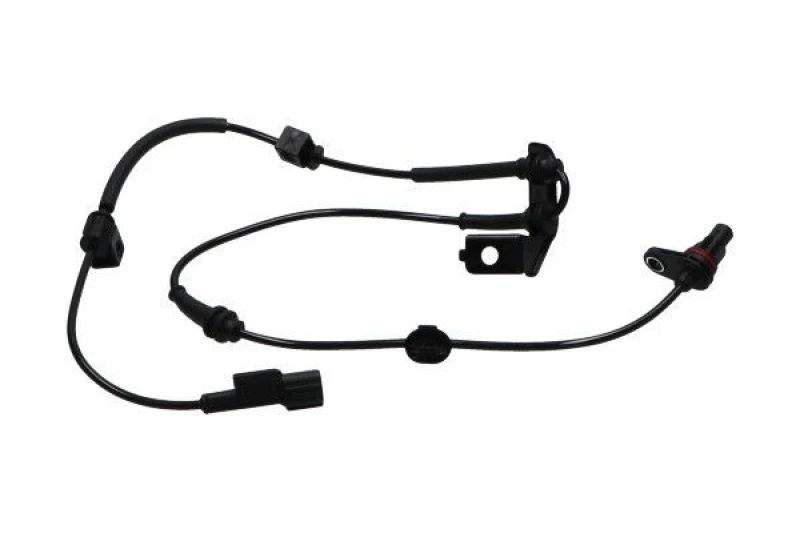 Image of KAVO PARTS BAS-3179 ABS Sensor Front Axle Left Sensor,wheel speed (412)