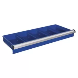 Image of Sealey Premier Industrial Drawer 100mm Deep 75kg Capacity