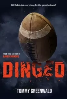 Image of Dinged : (A Game Changer companion novel)