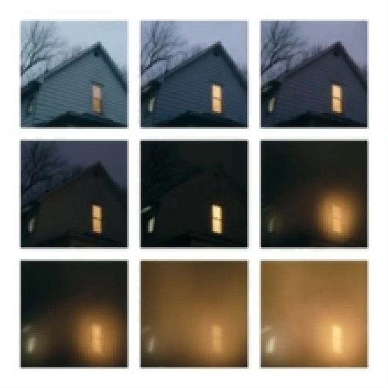 Image of American Football (Covers) CD / Album