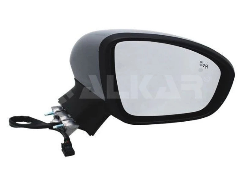 Image of ALKAR Wing mirror ALKAR 6148251