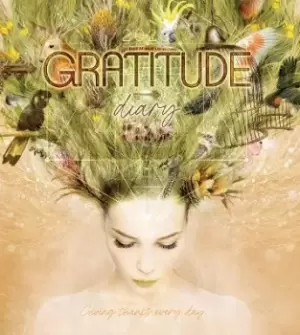 Image of 2023 Gratitude Diary