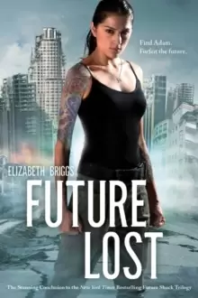Image of Future Lost