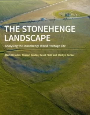 Image of The Stonehenge landscape by Mark Bowden
