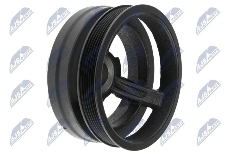 Image of NTY Crankshaft pulley NTY RKP-CH-020