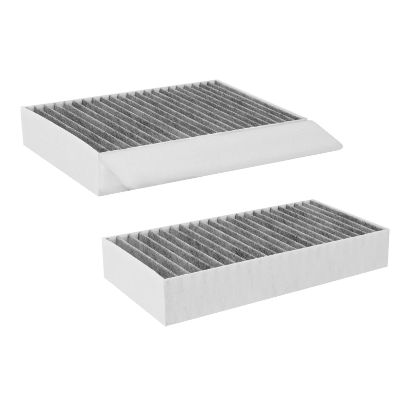 Image of FILTRON Pollen filter FILTRON K 1422A-2x
