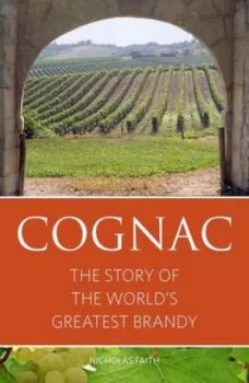 Image of Cognac by Nicholas Faith Book