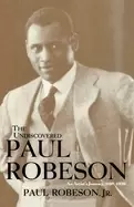 Image of undiscovered paul robeson an artists journey 1898 1939