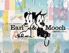 Image of earl and mooch a mutts treasury