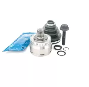 Image of GSP CV Joint VW,AUDI,SKODA 861012 3B0498099A,3B0498099AV,3B0498099AX Axle Joint,Joint Kit, drive shaft 3B0498099DX,3B0498099,3B0498099AX,3B0498099D