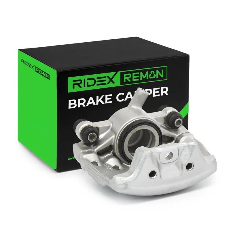 Image of RIDEX REMAN 78B3304R Brake caliper Aluminium Brake Caliper (78)