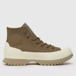 Image of Chuck Taylor All Star Lugged 2.0 Counter Climate
