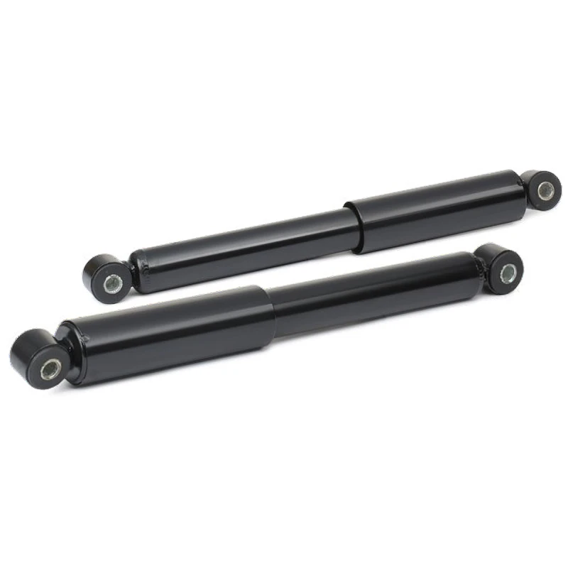 Image of RIDEX 854S20811 Shock absorber Shock Absorber (854)