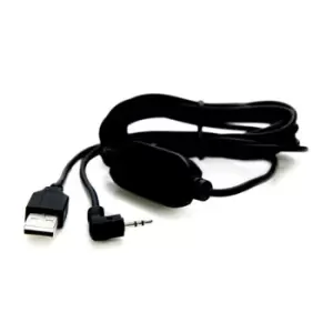 Image of USB to LANC (serial) cable Atomos for Spyder4PRO / Spyder4ELITE