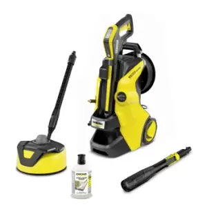 Image of Karcher K 5 PREMIUM SMART CONTROL HOME - Upright - Electric - 10...