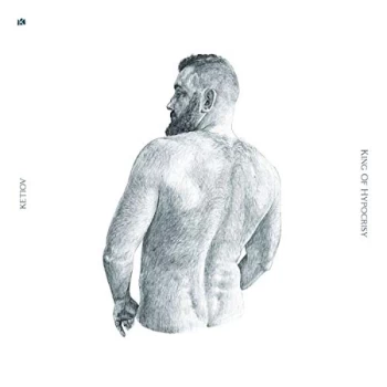 Image of KETIOV - Lp-Ketiov-King Of Hypocrisy (1Lp) -Lp Vinyl