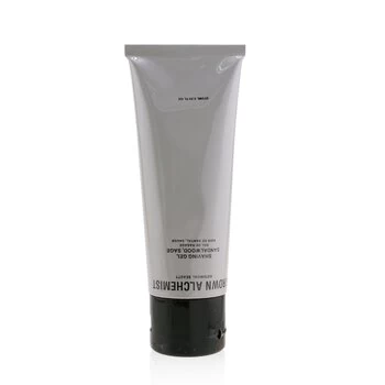 Image of Grown Alchemist Shaving Gel With Sandalwood & Sage 75ml/2.53oz