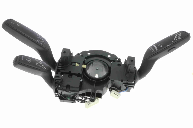 Image of Steering column switch VEMO V15-80-3317