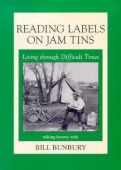 Image of Reading Labels on Jam Tins Paperback