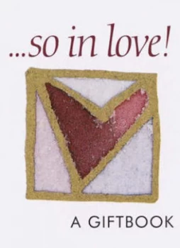 Image of So in Love by Helen Exley Hardback