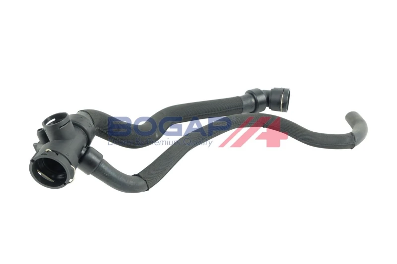 Image of BOGAP Radiator hose BOGAP A4228100