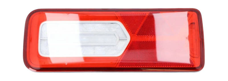 Image of DT Spare Parts 10.59012 Rear light Left, LED Combination Rearlight (391)